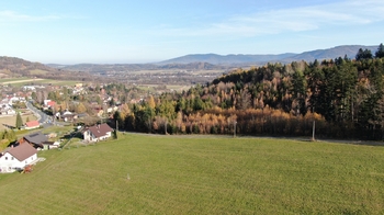 Prodej pozemku 2000 m², Metylovice