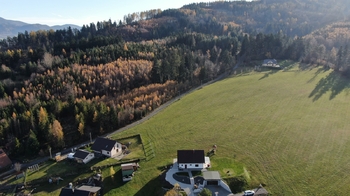 Prodej pozemku 2000 m², Metylovice