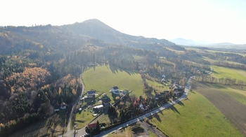 Prodej pozemku 2000 m², Metylovice