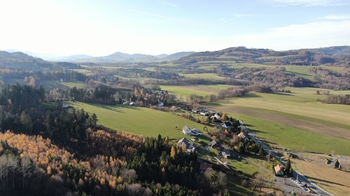 Prodej pozemku 2000 m², Metylovice