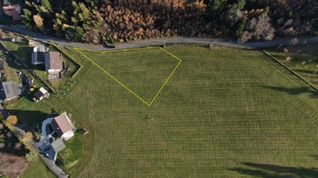 Prodej pozemku 2000 m², Metylovice