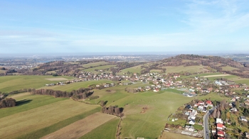 Prodej pozemku 2000 m², Metylovice