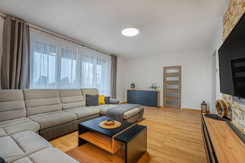 Prodej domu 116 m², Rodinov