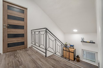 Prodej domu 116 m², Rodinov