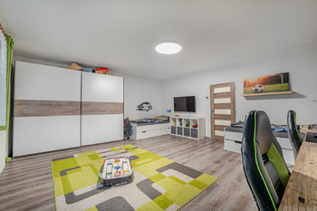 Prodej domu 116 m², Rodinov