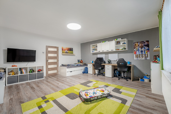 Prodej domu 116 m², Rodinov