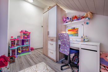 Prodej domu 116 m², Rodinov