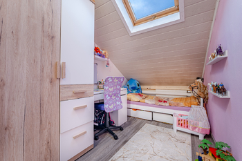 Prodej domu 116 m², Rodinov