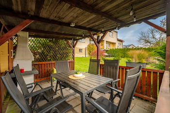 Prodej domu 116 m², Rodinov