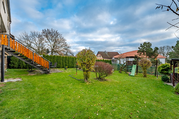 Prodej domu 116 m², Rodinov