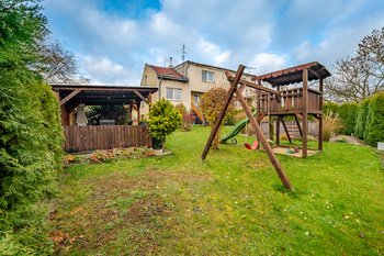 Prodej domu 116 m², Rodinov