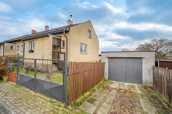 Prodej domu 116 m², Rodinov