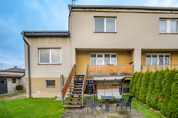 Prodej domu 116 m², Rodinov