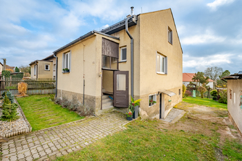 Prodej domu 116 m², Rodinov