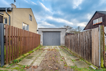 Prodej domu 116 m², Rodinov