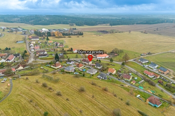 Prodej domu 116 m², Rodinov