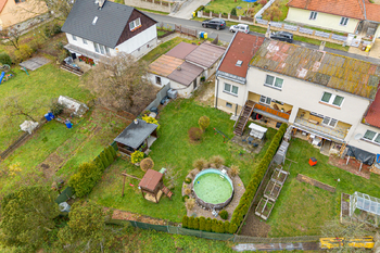 Prodej domu 116 m², Rodinov