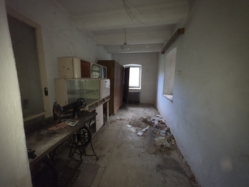 Prodej domu 160 m², Velké Losiny