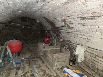 Prodej domu 160 m², Velké Losiny