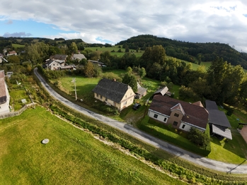 Prodej domu 160 m², Velké Losiny