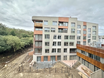 Prodej bytu 4+kk v osobním vlastnictví 125 m², Praha 5 - Radlice