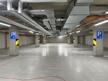 Prodej bytu 4+kk v osobním vlastnictví 125 m², Praha 5 - Radlice