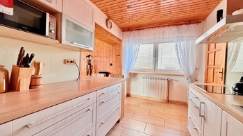 Prodej domu 165 m², Nové Syrovice