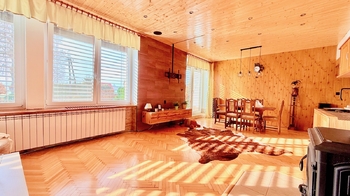 Prodej domu 165 m², Nové Syrovice