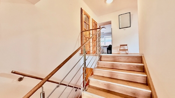 Prodej domu 165 m², Nové Syrovice