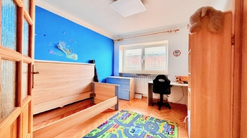 Prodej domu 165 m², Nové Syrovice