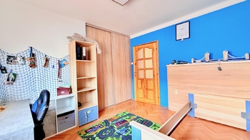 Prodej domu 165 m², Nové Syrovice