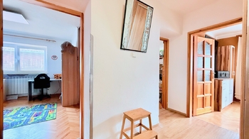 Prodej domu 165 m², Nové Syrovice