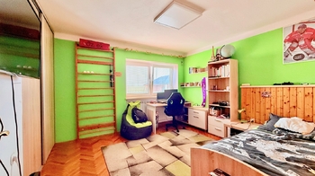 Prodej domu 165 m², Nové Syrovice