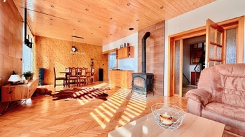 Prodej domu 165 m², Nové Syrovice