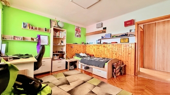 Prodej domu 165 m², Nové Syrovice