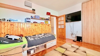 Prodej domu 165 m², Nové Syrovice