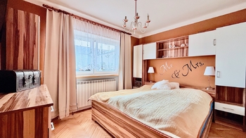 Prodej domu 165 m², Nové Syrovice