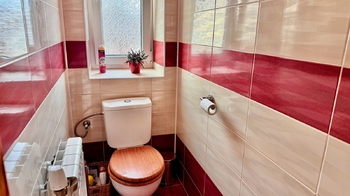 Prodej domu 165 m², Nové Syrovice