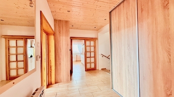 Prodej domu 165 m², Nové Syrovice