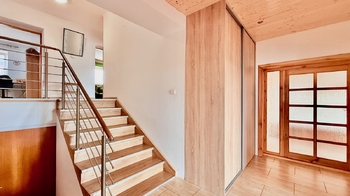 Prodej domu 165 m², Nové Syrovice