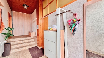 Prodej domu 165 m², Nové Syrovice