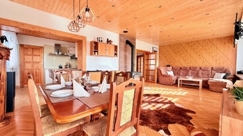 Prodej domu 165 m², Nové Syrovice