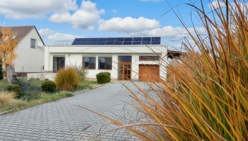 Prodej domu 165 m², Nové Syrovice