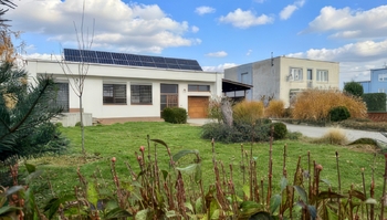 Prodej domu 165 m², Nové Syrovice