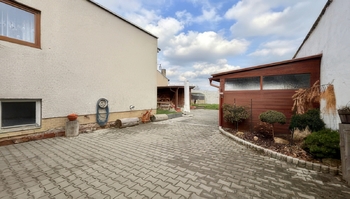 Prodej domu 165 m², Nové Syrovice