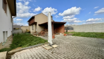 Prodej domu 165 m², Nové Syrovice