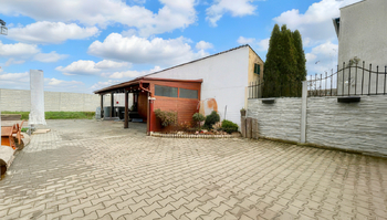 Prodej domu 165 m², Nové Syrovice