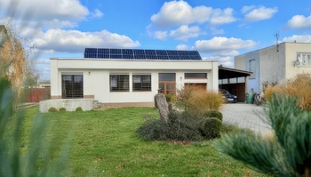 Prodej domu 165 m², Nové Syrovice