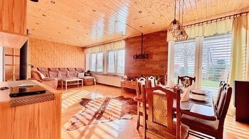 Prodej domu 165 m², Nové Syrovice