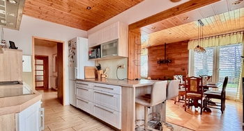 Prodej domu 165 m², Nové Syrovice